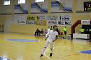 Alberto Laccetti e la Futsal Fuente: l'amore continua