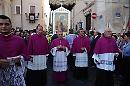 L'abbraccio di Manfredonia alla Madonna di Siponto: questa sera Mango chiude la grande festa