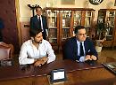 Emergenza criminalità: il sindaco incontra il Prefetto