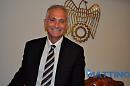 Assindustria, elezione plebiscitaria di Gianni Rotice a presidente