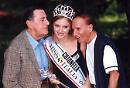 Oggi, 6 settembre 1999, la foggiana Manila Nazzaro viene incoronata Miss Italia