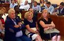 Gianni Pirazzini cittadino onorario di Foggia, dopo averla onorata per una vita