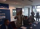 Le FOTO della presentazione dei voli dal Gino Lisa
