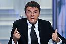 Matteo Renzi sabato a Foggia 
