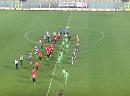 Al Foggia manca l'acuto: con il Melfi termina 0-0