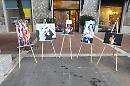 Le FOTO di "Insieme per l'Arte". A Foggia anche da Campobasso
