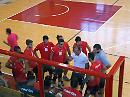 Capitanata Volley, sei sulla strada giusta