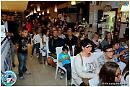 Battesimo ufficiale per la Webbin Manfredonia