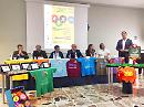 Salviamoci con lo sport: ecco l'obiettivo delle "Oasiadi 2014"