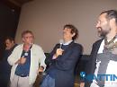 Le foto della serata di presentazione a Foggia de "La nostra terra" con Sergio Rubini e Nicola Rignanese