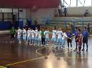 Buona la prima per il Manfredonia C5, è vittoria a Salerno