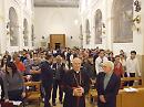 Oggi, 30 settembre 1986, l'unione delle diocesi di Bovino e Foggia. Mons. De Giorgi primo reggente della nuova Arcidiocesi