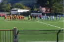 San Severo calcio, il peggio è passato?