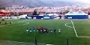 Gol, incontro e passaggio del turno: il derby lo decide Perna