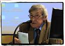 Inaugurazione del 'Fondo Scarabello' donato alla Biblioteca dell'Ateneo