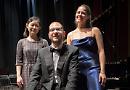 Il foggiano Fiorenzo Pascalucci vince il "Rina Sala Gallo" di Monza, prestigioso concorso internazionale per giovani pianisti di talento