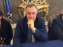 Arriva la rottura: il «No» di Mdp al Def produce le dimissioni del vicemistro Bubbico