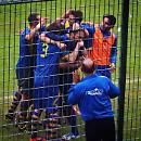 La Prima e Seconda categoria ormai parlano solo cerignolano