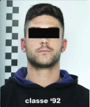 Tentano furto da "Vision Tecnica": arrestata la banda della "spaccata"