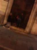 Le foto delle case a "luci rosse" scoperte a Foggia