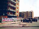 Da 11 anni in attesa di una casa: scendo in piazza gli anziani dello SPER