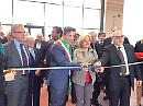 Le foto dell'inaugurazione dell'Ottobre Dauno in Fiera