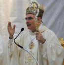 È ufficiale: Mons. Pelvi nuovo arcivescovo di Foggia: arriverà per Natale
