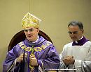 È mistero la nomina del nuovo arcivescovo di Foggia