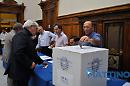 Elezioni provinciali, al voto finora il 60% dei 771 sindaci e consiglieri comunali della Capitanata