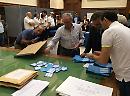 La Provincia di Foggia al voto il prossimo 11 dicembre