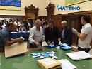 Capitanata, Provincia sub iudice: ecco cosa succede se passano i ricorsi per l'annullamento delle elezioni a Foggia e/o a San Severo