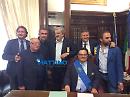Consiglio Provinciale, giovedì 30 la prima seduta