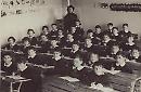 Oggi, 15 ottobre 1938, l'insegnante Maddalena Pacifico  viene cacciata dal Poerio di Foggia solo perché ebrea
