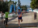 Il successo della Gargano Running Week è quello di Matteo Notarangelo