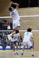 La New Volley Lucera riparte dal derby con il Volley Capitanata
