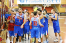 Bentornati, Cannibali della Castellano Udas Cerignola!