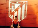 La favola di Gianmarco Fiore, dal "Miramare" al "Vicente Calderon"