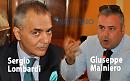 A chi danno fastidio Mainiero e Lombardi?