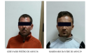 "Cannibali" d'auto, due arresti a Cerignola