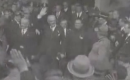 Oggi, 26 ottobre 1931, il ministro Ciano inaugura il cimitero monumentale di Foggia progettato da Arnaldo Foschini