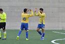 Provate a prenderle: le due cerignolane ancora in goleada