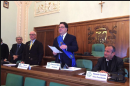 Provincia di Foggia, vía allo Statuto: ecco cosa cambia rispetto al passato