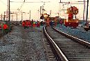 Raddoppio Temoli-Lesina: il 15 novembre il progetto al CIPE
