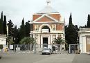 La Prefettura affida la gestione del cimitero di Foggia a tre commissari baresi