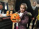 Oggi, 1 Novembre, ad Orsara non è la tenebrosa Halloween, ma la lunga notte di luce che rischiara le anime dei defunti