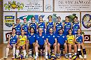 Torna il sorriso alla Cav Libera Cerignola: 3-0 al Benevento