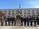 Foggia in festa per le Forze Armate