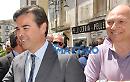 Elezioni Foggia, il TAR ordina  al Prefetto la verifica delle schede contestate da De Rogatis (Forza Italia)
