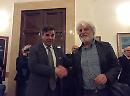Teatro Umberto Giordano: su il sipario, finalmente...!