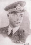 Oggi, 14 novembre 1944, muore a 29 anni Giuseppe Pesola: eroe foggiano dell'Aviazione militare italiana
